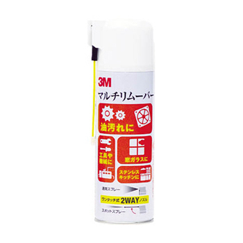 3M マルチリムーバー 330ml M/REMOVER 1本