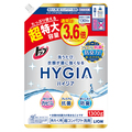 ライオン トップ HYGIA つめかえ用 超特大 1300g 1個