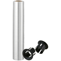 クラフトマン 再生材入ストレッチフィルム 0.013mm×500mm×300m CF-SF-13R 1ケース(8巻)