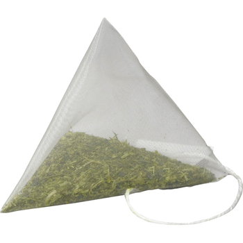 丸山園 スペシャル緑茶ティーバッグ 6種のアソート 2g 1箱(30バッグ)