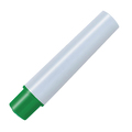 ゼブラ 油性マーカー マッキーケア極細 つめ替え用インクカートリッジ 緑 RYYTS5-G 1パック(2本)