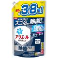 P&G アリエール ジェル 除菌プラス つめかえ用 ウルトラジャンボサイズ 1.48kg 1パック