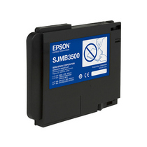エプソン TM-C3500用メンテナンスボックス SJMB3500 1個