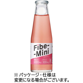 大塚製薬 ファイブミニ 100mL 瓶 1ケース(6本)