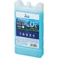 アイスジャパン 保冷剤 フリーザーアイスハード 約350g FIH-13H 1個