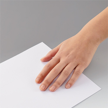 TANOSEE αエコペーパー タイプWS 白くて滑らか、ちょっとコシのあるコピー用紙。 A3 1箱(1500枚:500枚×3冊)