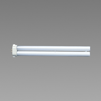 NEC コンパクト形蛍光ランプ カプル1(FPL) 36W形 3波長形 昼白色 業務用パック FPL36EX-N 1パック(10個)