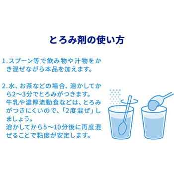 ウエルハーモニー トロミーナ ソフトタイプ 1kg/パック 1セット(10パック)