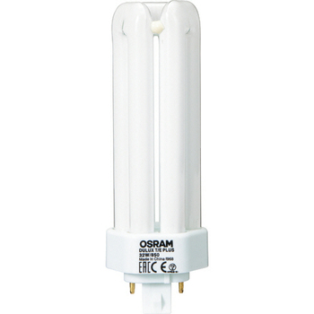 オスラム コンパクト形蛍光ランプ 32W形 昼白色 DULUX T/E PLUS 32W/850 1個