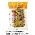 クロボー製菓 黒棒名門 1パック(10本)