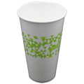 日本デキシー コールドカップ LOHAS(2柄アソート) 600ml(20オンス) GCSP20LO 1パック(40個)