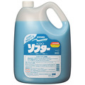 花王 ソフター 業務用 4.5L 1本