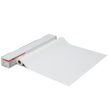 キヤノン 耐水ポスター合成紙(マット) 115g LFM-WRM/B1/115 B1 728mm×30.5m 1514C008 1本