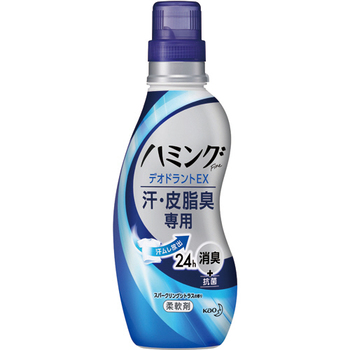 ハミングファイン デオドラントEX 840ml×10 - www.xtreme.aero