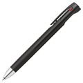 ゼブラ 3色エマルジョンボールペン ブレン3C 0.5mm (軸色:黒) B3AS88-BK 1本