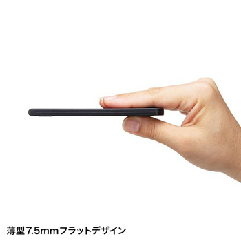 サンワサプライ 折り畳みスマートフォン・タブレットスタンド ブラック PDA-STN33BK 1個