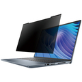 ユニーク WinGuard マグネット式プライバシーフィルム For Windowsノートパソコン13.3型(16:10) WIG1310PF 1枚