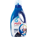 P&G アリエールジェル プラチナスポーツ 本体 750g 1本