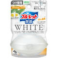 小林製薬 液体ブルーレットおくだけ 除菌ホワイト ホワイティッシュティー つけ替用 70ml 1個