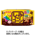 ギンビス しみチョココーン全粒粉 22g/パック 1セット(60袋:5袋×12パック)