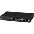 バッファロー レイヤー2 Giga スマートLiteスイッチ 24ポート ブラック BS-GSL2124 1台