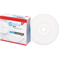 HP 録画用DVD-R 120分 1-16倍速 ホワイトワイドプリンタブル 5mmスリムケース DR120CHPW10A 1パック(10枚)