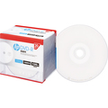 HP 録画用DVD-R 120分 1-16倍速 ホワイトワイドプリンタブル 5mmスリムケース DR120CHPW20A 1パック(20枚)