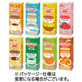 森永乳業クリニコ エンジョイゼリープラス いろいろセット 各220g 1ケース(30パック)