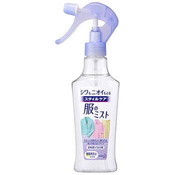 花王 スタイルケア 服のミスト 本体 200ml 1本