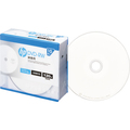 HP 録画用DVD-RW 120分 1-2倍速 ホワイトワイドプリンタブル 5mmスリムケース DRW120CHPW10A 1パック(10枚)
