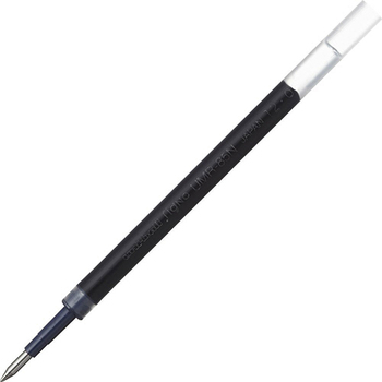 三菱鉛筆 ゲルインクボールペン替芯 0.5mm 青 ユニボール シグノ RT用 UMR85N.33 1箱(10本)