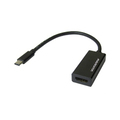 SUREFIRE Vodaview TypeC to HDMI 変換アダプタ VV-USCHDMI-B-DO 1個