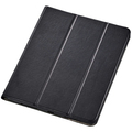 エレコム iPad Pro 11型 第4世代/フラップケース/360度回転/Pencil収納/スリープ ブラック TB-A22PMSA360BK 1個