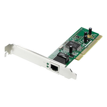 アイオーデータ PCIバス用 LANアダプター 1000BASE-T・100BASE-TX・10BASE-T対応 ETG3-PCI 1個