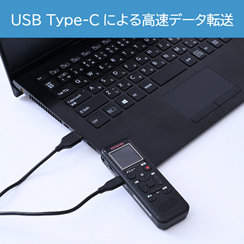 アイワ ICレコーダー audio -G PDR1 GAA5-PDR0001 1台