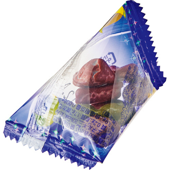 タクマ食品 月の小石チョコレート 1パック(50袋)
