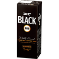 UCC BLACK 無糖 200ml 紙パック 1ケース(24本)