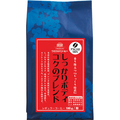 ウエシマコーヒー しっかりボディ コクのブレンド 180g(粉)/袋 1セット(3袋)