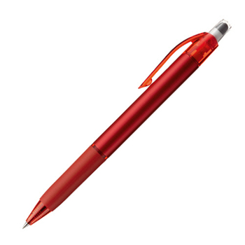 三菱鉛筆 消せる ゲルインクボールペン ユニボールR:E 0.38mm ローズレッド URN18038.15 1本
