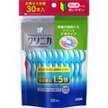 ライオン クリニカ アドバンテージ デンタルフロス Y字タイプ 1パック(30本)