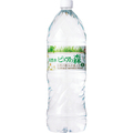 ビクトリー 天然水ピュアの森 2L ペットボトル 1セット(24本:6本×4ケース)