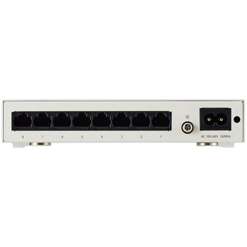 エレコム レイヤー2 Giga対応 アンマネージスイッチ 8ポート EHB-UG2C08-S 1セット(3台)