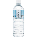 ライフドリンク カンパニー LDC 自然の恵み 天然水 500ml ペットボトル 1ケース(24本)