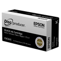 エプソン インクカートリッジ ブラック PJIC6K 1個