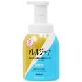 マックス アレルジーナ 泡ボディソープ 本体 450ml 1本