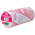 ナカバヤシ ファクシミリ用感熱紙 A4 幅210mm×長さ100m 芯内径1インチ FXR-210S-1 1セット(6本)