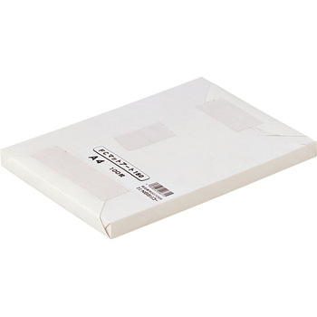 NBSリコー FCマットアート180 A4 907268 1冊(100枚)