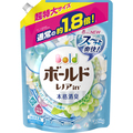 P&G ボールドジェル フレッシュピュアクリーンの香り つめかえ用 超特大 1260g 1パック