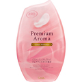 エステー お部屋の消臭力 Premium Aroma アーバンロマンス 400ml 1セット(3個)