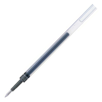 三菱鉛筆 ゲルインクボールペン替芯 0.38mm 黒 ユニボール シグノ RT用 UMR83.24 1セット(10本)